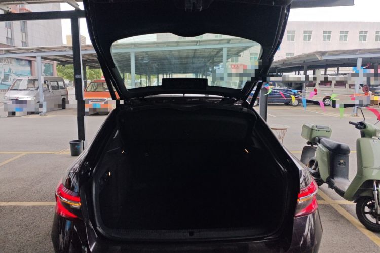 Used Skoda Superb 2019 Facelifted TSI330 DSG Luxury Edition
