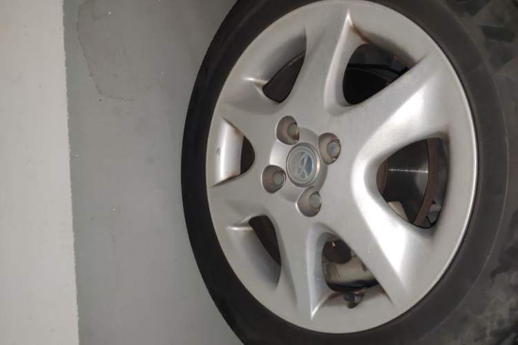 Used Toyota Corolla EX 2013 1.6L Automatic Luxury Edition