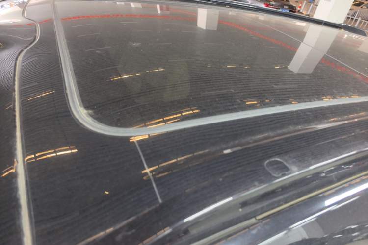 Used Hima AITO M7 2024 1.5T Intelligent Driving Rear-Drive Max Edition 5 Seats
