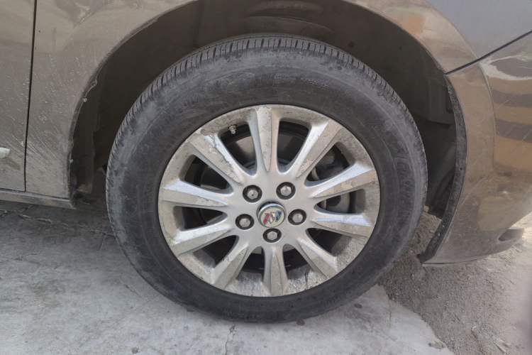 Used Buick GL8 2013 3.0L XT Luxury Business Flagship Edition
