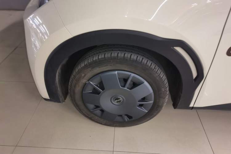 Used BYD Seagull 2025 305km Active Version
