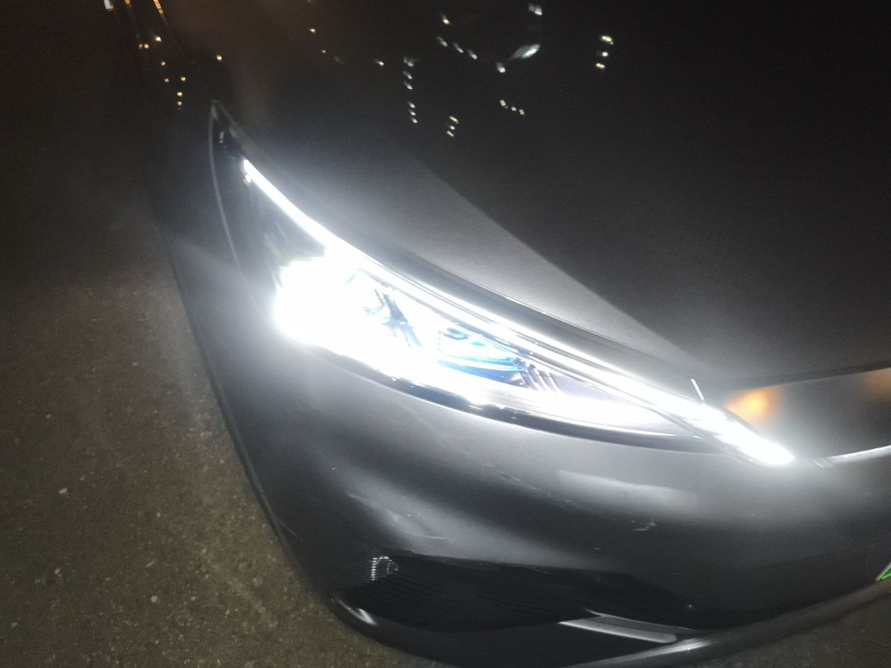 BYD Yuan PLUS 2024 Honor Edition 510KM Beyond Model — снимка 7