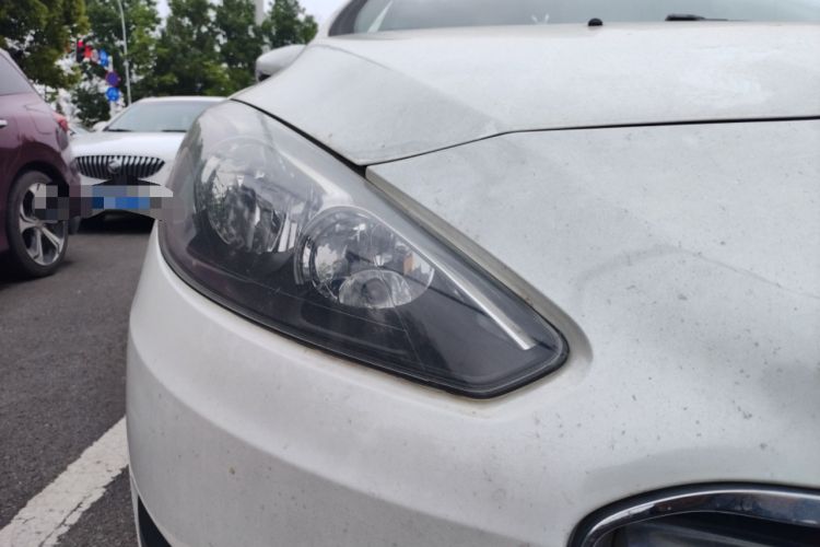 Used Peugeot 308 2014 Enjoy Edition Classic 1.6L Automatic Premium Model