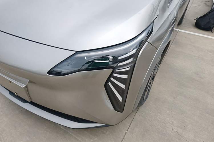 Used AION Y 2023 Plus 510 Enjoy Edition Left Front Headlight