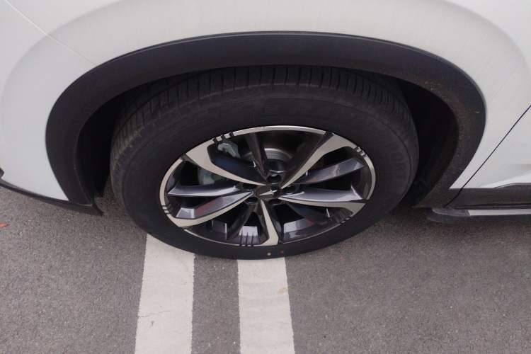 Used HEDMOS 06 2025 Model 520km