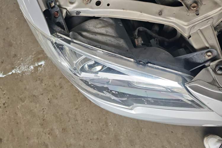 Used Toyota Corolla EX 2013 1.6L Automatic Luxury Edition