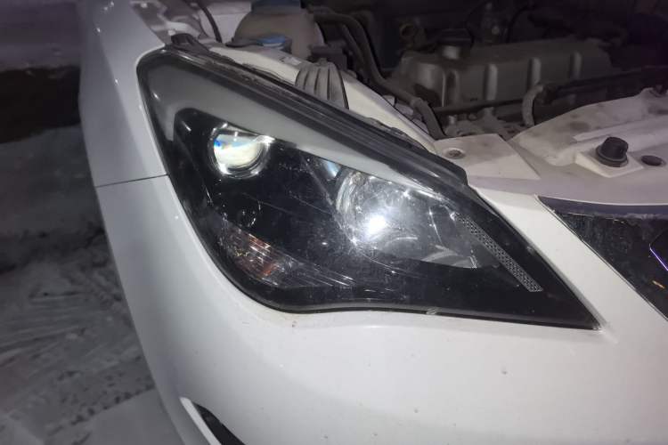 Used Chery Arrizo 3 2015 1.5L Manual Genuine Version