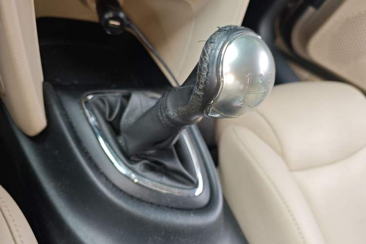 Used Fiat Viaggio 2012 1.4T Manual Enjoyment Edition
