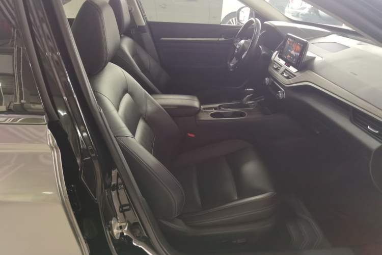 Used Nissan Teana 2021 2.0L XL Comfort Edition