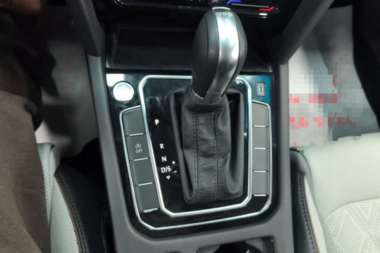 Used Volkswagen Magotan 2023 2 Million Units Commemorative Edition 330TSI DSG Luxury Version