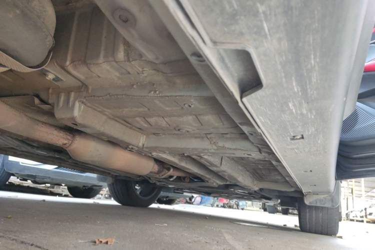 Used CHANGAN UNI-T 2020 1.5T Prestige Version
