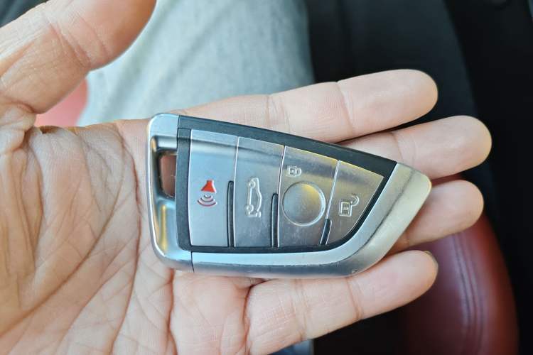 Used BMW 2 Series 2015 220i Convertible Coupe M Sport Edition
