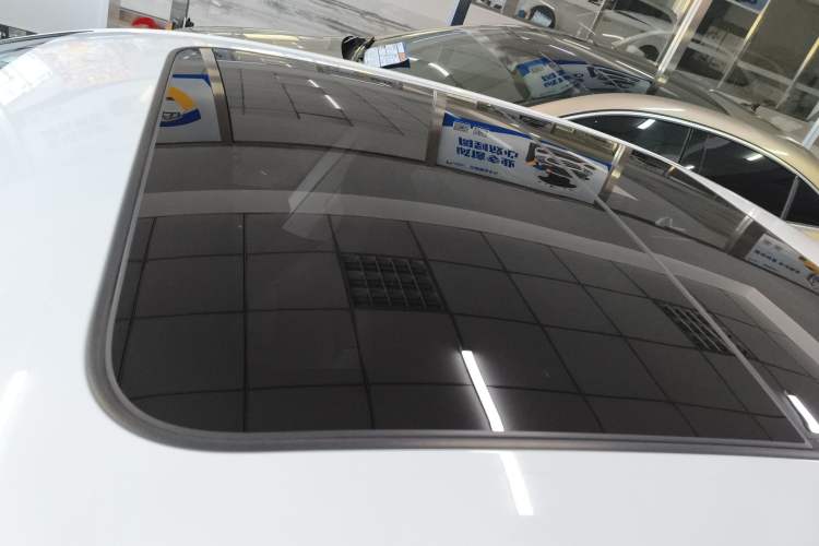 Used Volkswagen Sagitar 2022 280TSI DSG Excellence Edition Roof