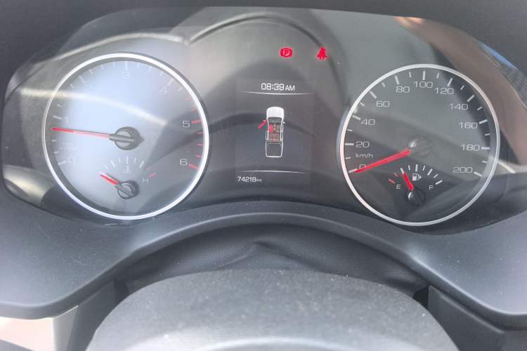 Used Great Wall Poer 2021 2.0T Commercial Version Manual Diesel Two-Wheel Drive Elite Long-Box GW4D20M
