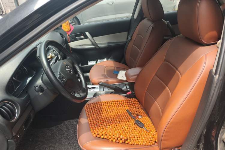 Used Mazda 6 2013 2.0L Automatic Fashion Edition