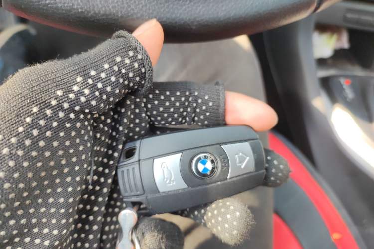 Used BMW X1 2013 sDrive18i Fashion Model