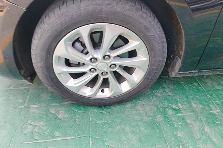 Used Buick Verano 2020 15T Automatic Trend Edition
