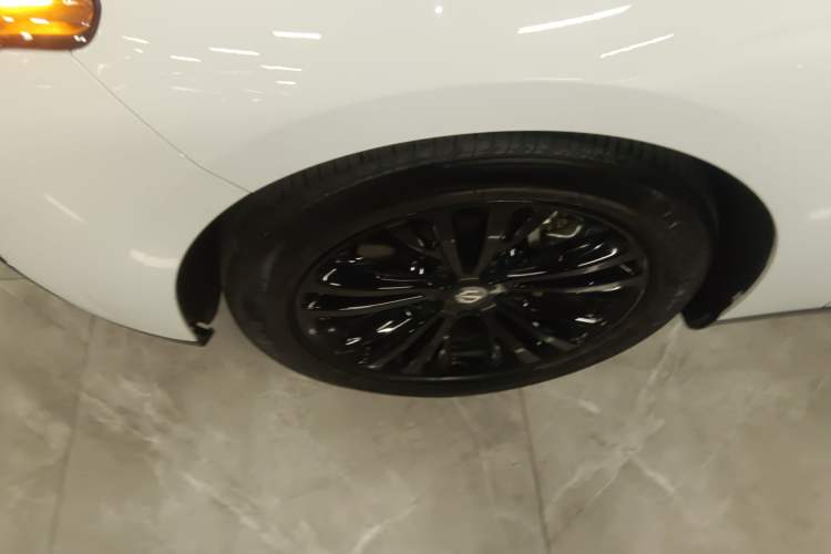 Used Leapmotor C01 2023 525 Comfort Edition