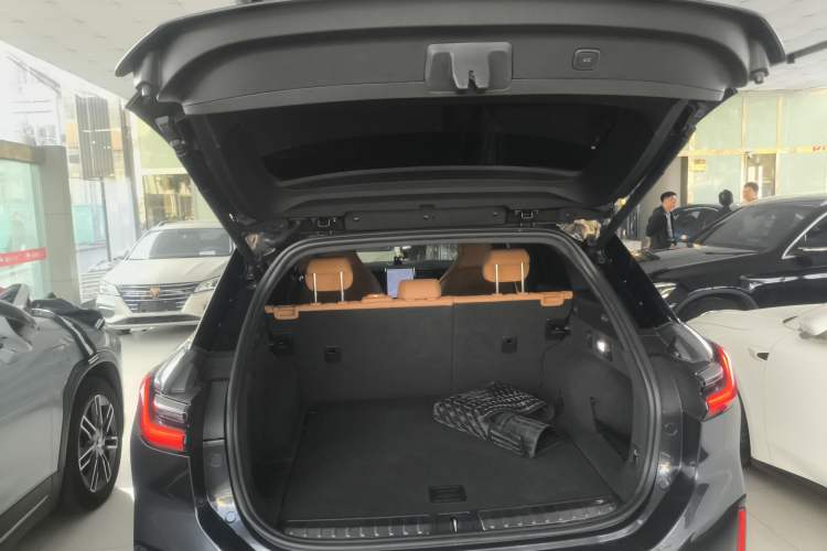 Used Nio ES6 2022 100kWh Sport Edition
