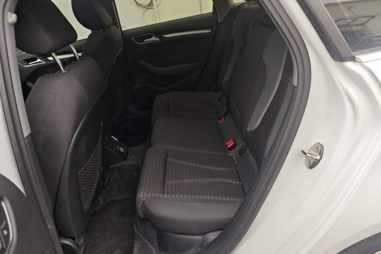 Used Audi A3 2018 30th Anniversary Edition Sportback 35 TFSI Sport Model