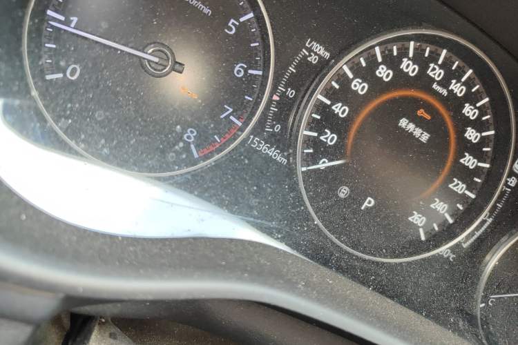 Used Mazda 3 Axela 2020 2.0L Automatic Zhiya Edition