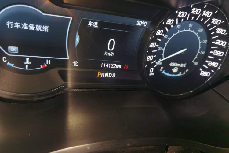 Used Lincoln MKZ 2017 2.0T Luxury Edition