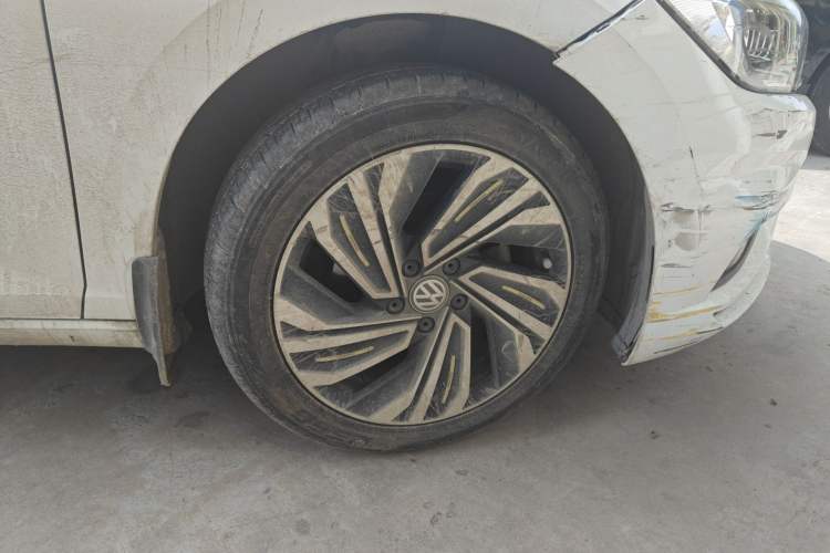 Used Volkswagen Sagitar 2021 280TSI DSG 30th Anniversary Edition
