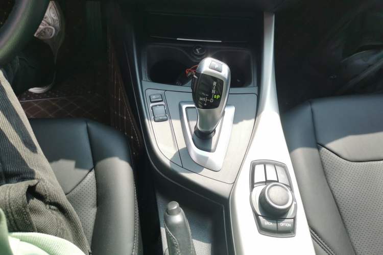 Used BMW 1 Series 2013 Revised 116i Leading Edition