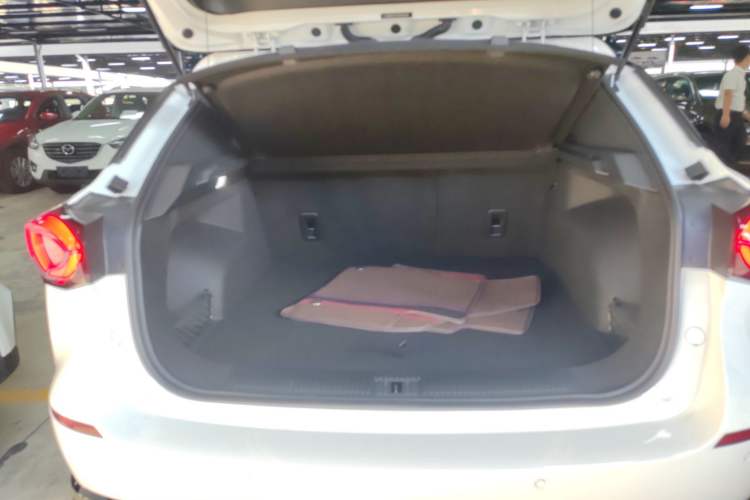 Used MG ONE 2023 1.5T Standard Edition
