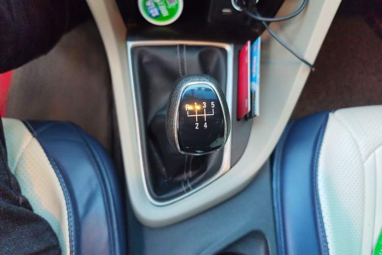 Used Buick GT 2016 15N Manual Luxury Version
