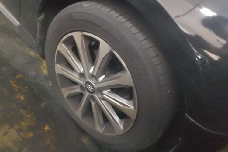 Used Hyundai Sonata 2015 1.6T GLS Smart Model
