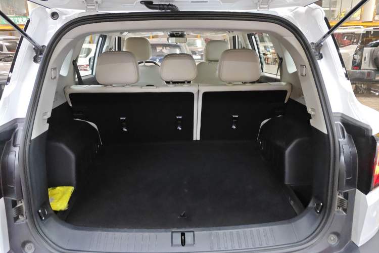 Used JETOUR Shanhai T1 2025 150 km to the Lake