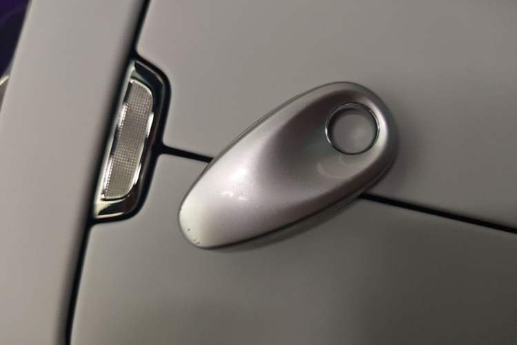 Used VOYAH COURAGE 2024 Long-Range Supercharge Edition
