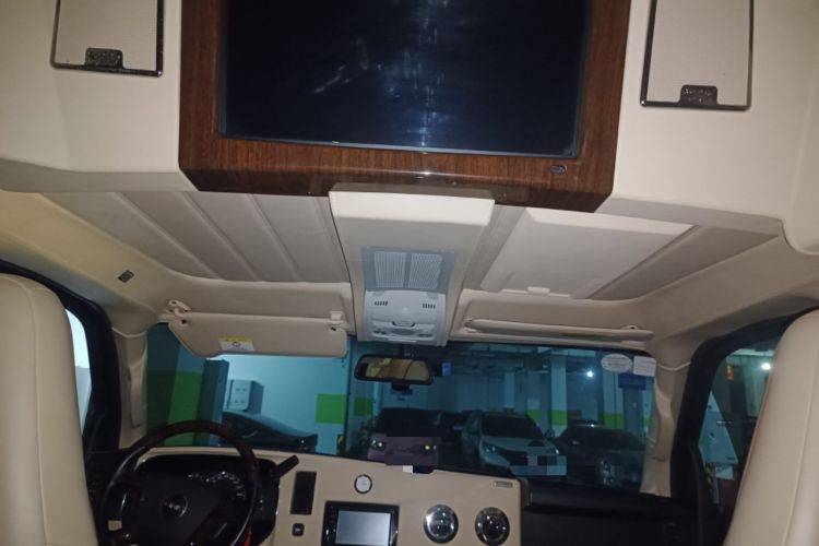 Used GMC SAVANA 2018 6.0L GX777 Prestige Star Edition