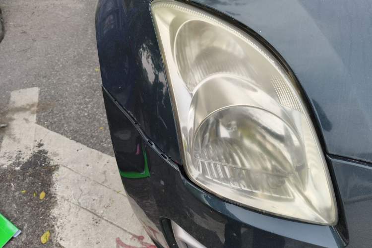 Used Suzuki Swift 2013 1.3L Manual Value Edition