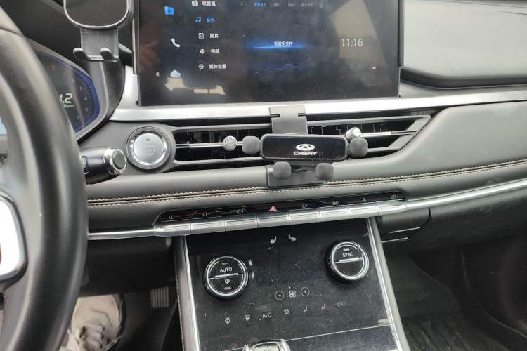 Used Chery Tiggo 8 2020 Facelifted Version 290TGDI Automatic Elite Edition