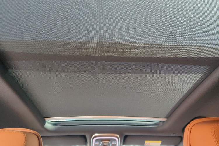 Used BYD Tang New Energy 2023 DM-i Champion Edition 112KM Prestige Model