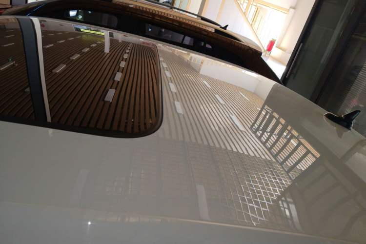 Used Volkswagen Lavida 2024 300TSI DSG Starry Sky Leading Edition Roof