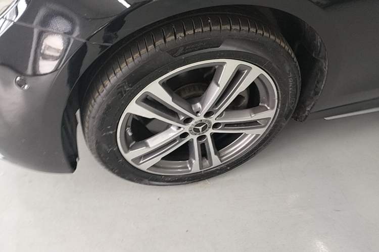 Used Mercedes-Benz E-Class 2021 Facelift E 260 L Sport Edition