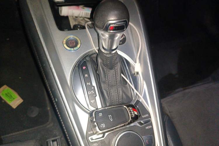 Used Audi TT 2015 TT Coupe 45 TFSI
