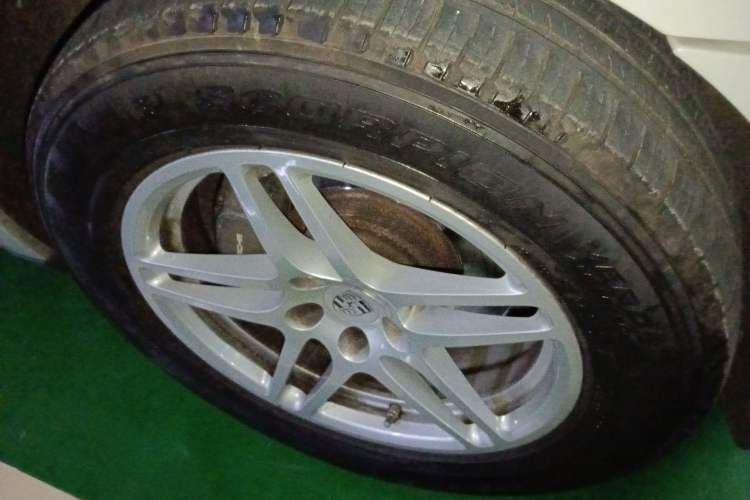 Used Porsche Macan 2017 Macan 2.0T