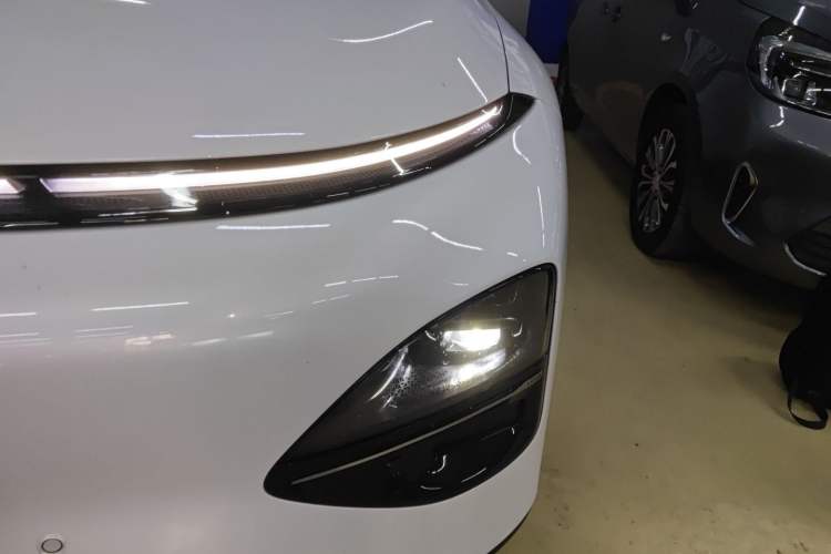 Used XPeng G6 2023 580 Long-Range Max