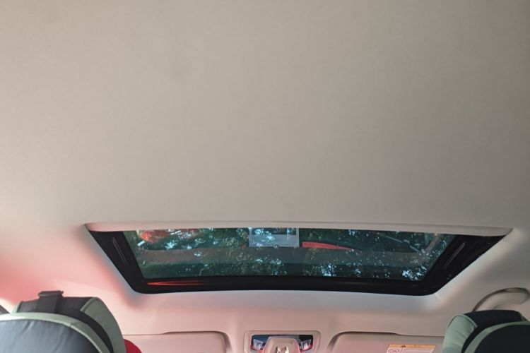 Used CHANGAN Eado DD 2023 Blue Whale NE 1.5T GDI DCT Luxury Edition
