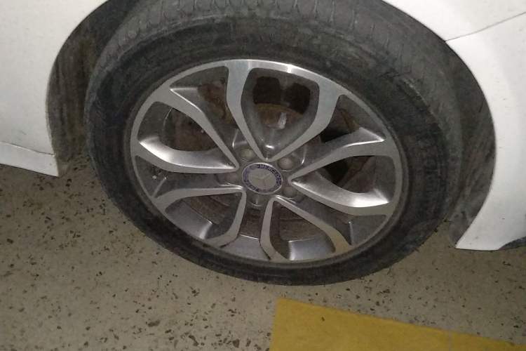 Used Mercedes-Benz C-Class 2017 C 180 L Sport Edition