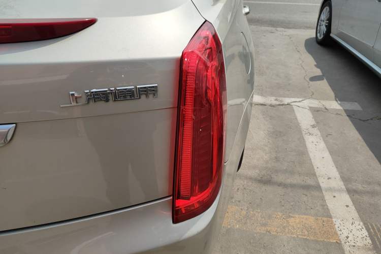 Used Cadillac XTS 2014 28T Luxury Model
