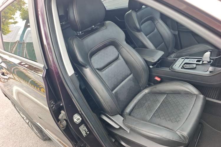 Used Chery Tiggo 8 2020 Facelifted Version 290TGDI Automatic Elite Edition