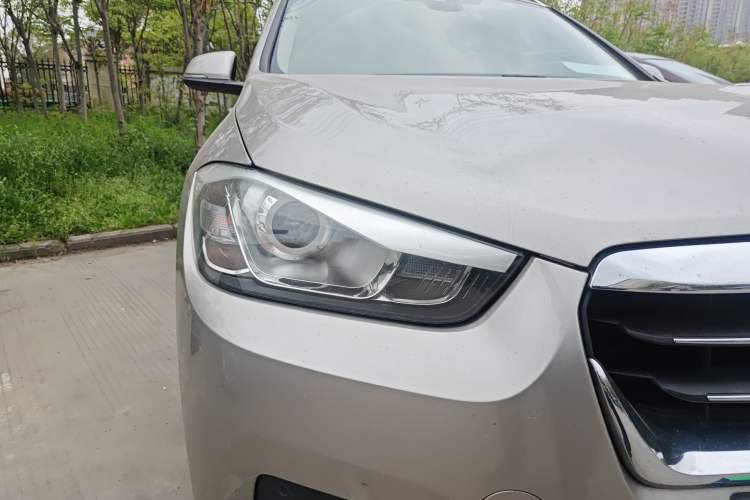 Used Zinoro 60H 2017 Standard Model