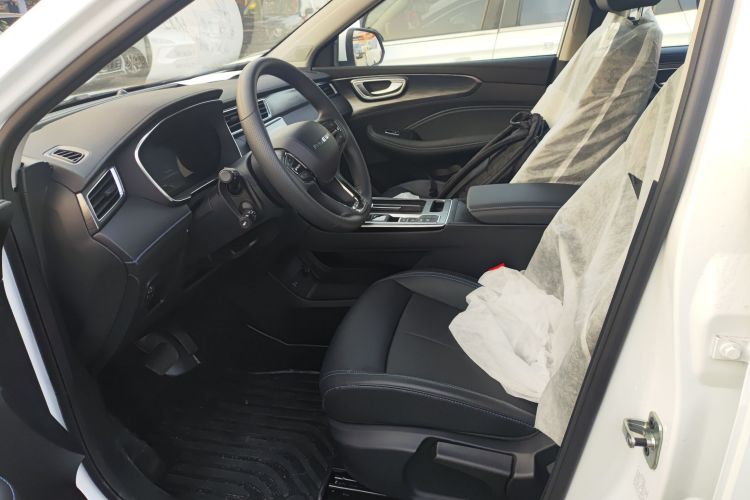 Used Roewe RX5 2025 PLUS 330TGI Automatic Trendsetting Smart Edition Left Front Seat