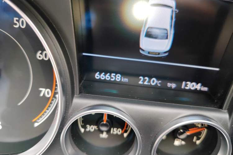 Used Bentley Flying Spur 2017 4.0T V8 S Standard Edition