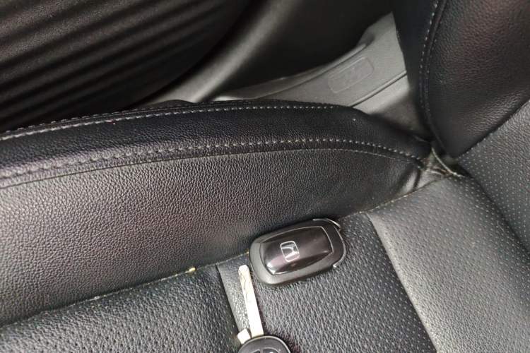 Used Honda HR-V 2023 240TURBO Enjoyment Edition
